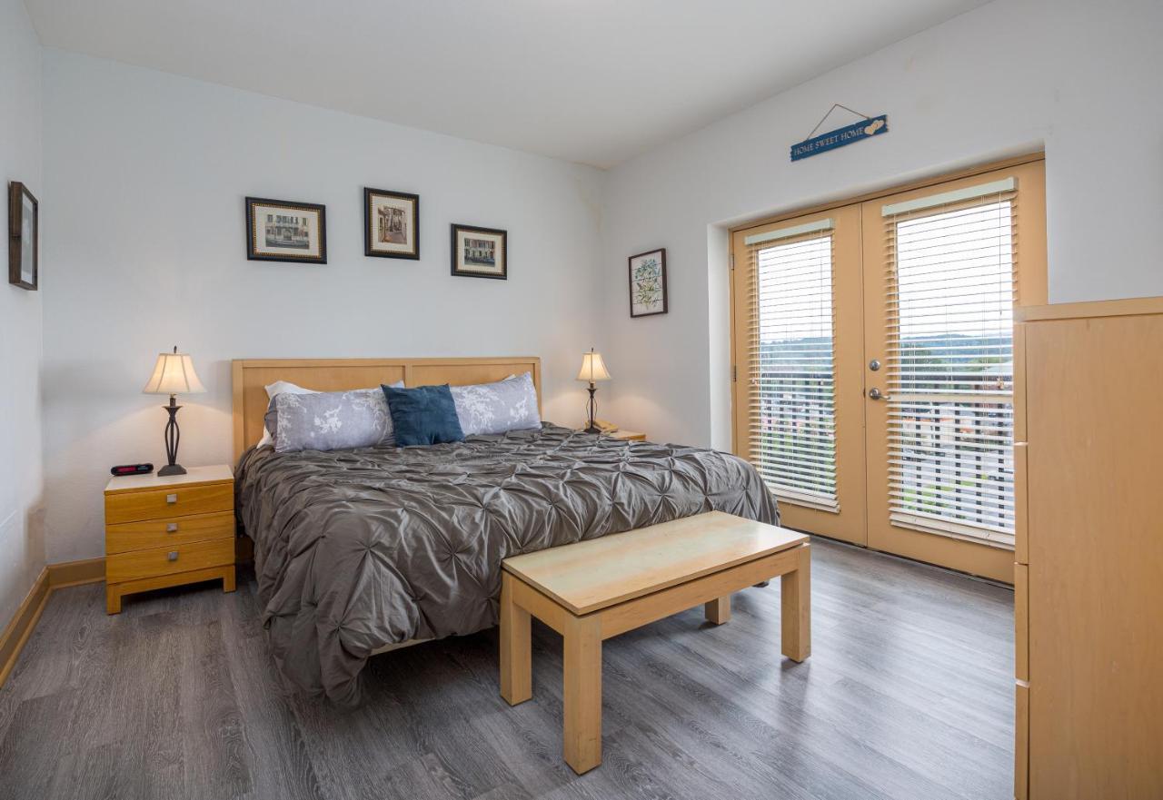 Mountain View Condo 1205 Pigeon Forge Luaran gambar