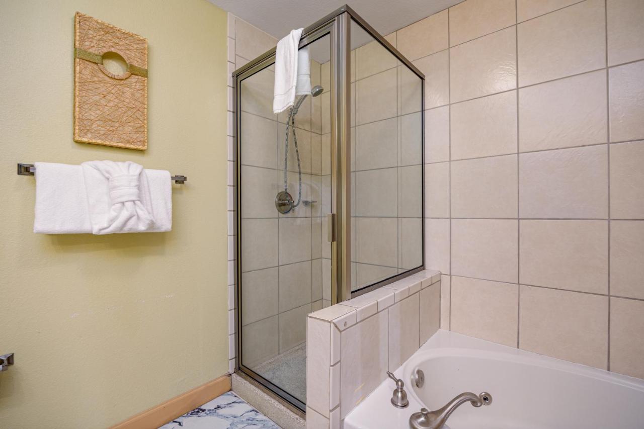 Mountain View Condo 1205 Pigeon Forge Luaran gambar