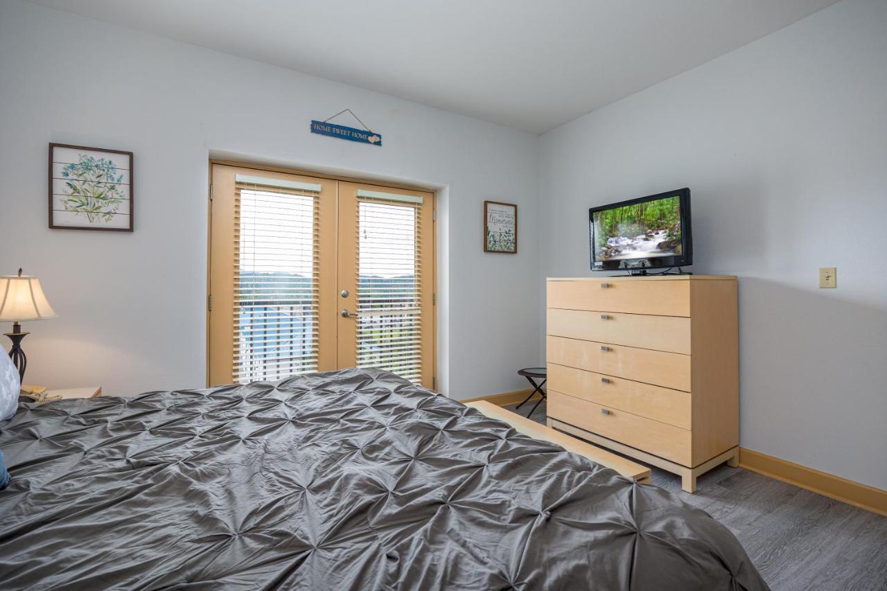Mountain View Condo 1205 Pigeon Forge Luaran gambar