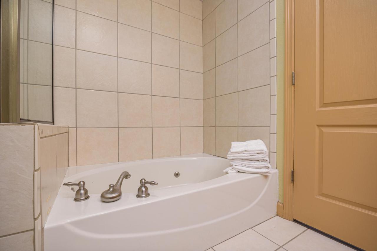Mountain View Condo 1205 Pigeon Forge Luaran gambar
