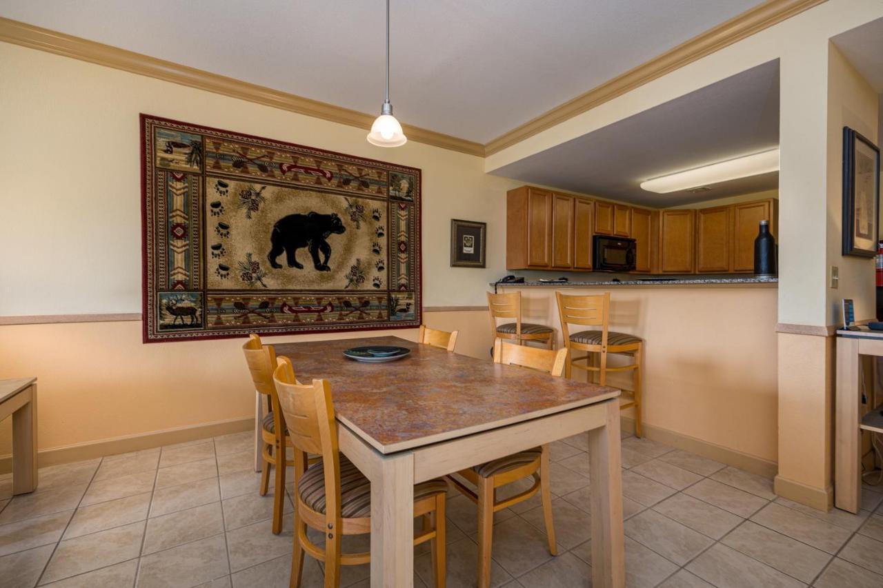 Mountain View Condo 1205 Pigeon Forge Luaran gambar