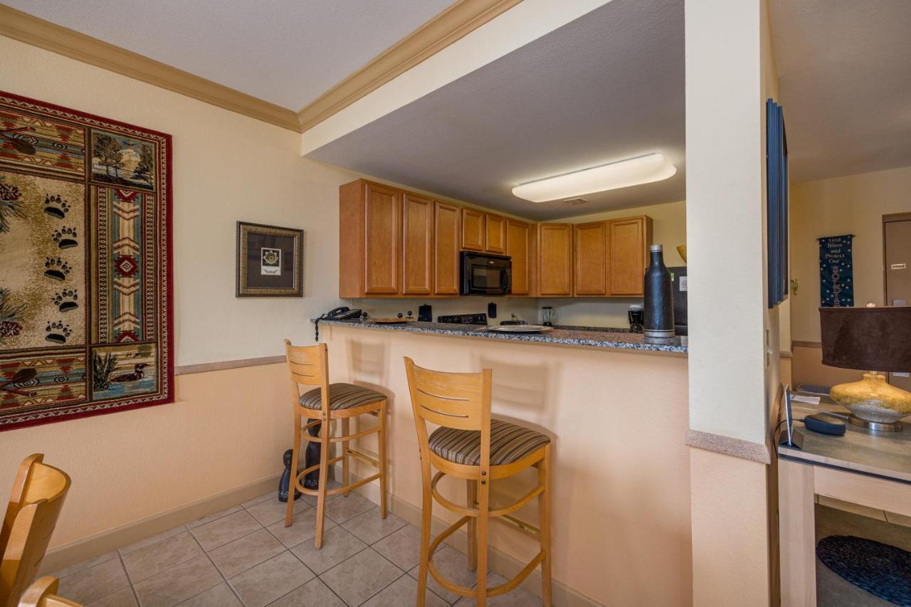 Mountain View Condo 1205 Pigeon Forge Luaran gambar