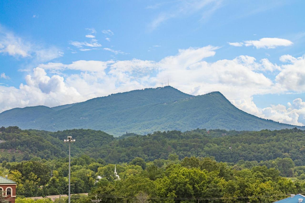 Mountain View Condo 1205 Pigeon Forge Luaran gambar