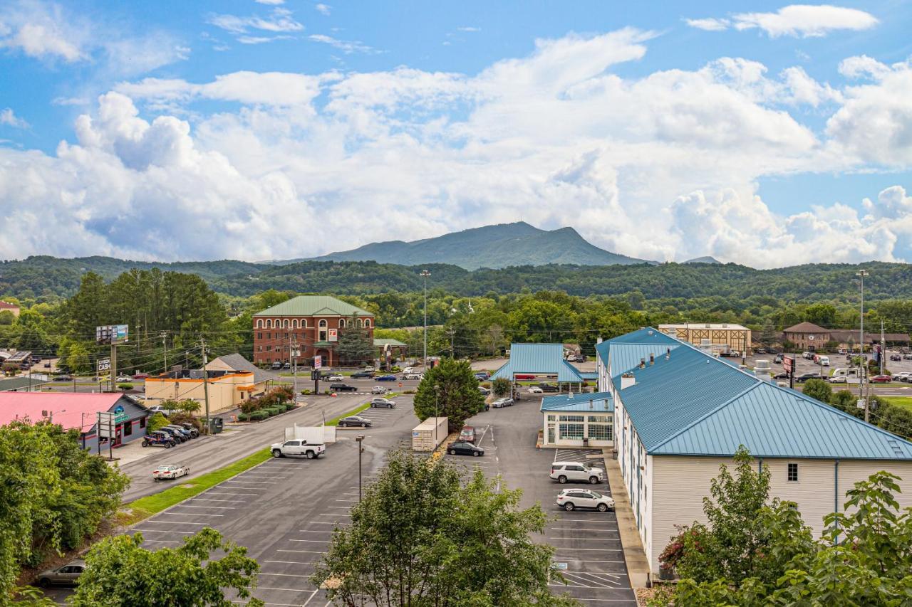 Mountain View Condo 1205 Pigeon Forge Luaran gambar